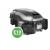 Cobra MX460SPC Petrol Lawnmower Self Propelled 3 in 1 - view 2