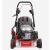 Cobra MX534SPCE Petrol Lawnmower 52CM Cut Key Start - view 2