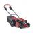 AL-KO Premium 470 SPi-A Electric Start Petrol Lawnmower 