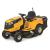 Cub Cadet LT1 NR92 Lawn Tractor 36in/92Cm Cut  Ride On - view 2