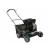 The Webb Petrol Lawn Scarifier