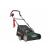 Webb 2 in 1 Electric Scarifier & Lawn Raker - view 2