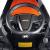 Oleo-Mac OM95/16K Lawn Tractor Ride on Mower 96cm Cut - view 4