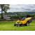 Cub Cadet LR2 NR76 Mini Rider Ride on Mower 76Cm Cut D/C Hydro - view 6