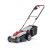 AL-KO EnergyFlex 3.29Li  Cordless Lawnmower - view 1