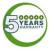 5 Years Warranty