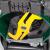 Atco Liner 19SH V Lawnmower  - view 5