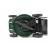 Webb Classic R510ES Key Start Lawnmower 51cm Cut 4 in 1 Self Propelled WER510ES - view 5