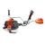 Oleo-Mac BC 300 T Petrol Brushcutter Trimmer Load&Go - view 2