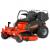 Simplicity SZT275 Zero Turn Ride on Mower 48in Cut - view 2