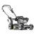 Weibang Virtue 46 SMP LV Self Propelled Mulch Lawnmower