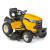 Cub Cadet XT3 QS127 Lawn Tractor 50in/127Cm Cut  Hydro Ride On - view 1