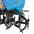 Bertolini BT155 Petrol Tiller Cultivator - view 5