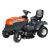 Oleo-Mac OMOM108L/16KH Ride on Lawntractor 