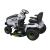 EGO TR4201E 108cm Cordless Batterry Ride on Side Discharge 56V - view 5