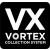 Cobra M40CVX Petrol Lawnmower 40cm Cut - view 2