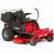 Snapper ZTX275 Zero Turn Ride on Mower 48in Cut