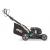 Atco Quattro 19SH V Lawnmower 4 in 1  - view 5