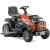 Oleo-Mac OMOM109L/16K Ride on Lawntractor 