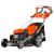 Oleo-Mac G53 VK Allroad Plus 4 Lawn Mower 4-in-1 Self-Propelled Petrol - view 2