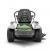 EGO Power+ Z6 ZT4201E-L 107cm Cordless Zero Turn Ride on 56V  - view 4