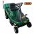 Webb WE12530 Ride on Lawnmower