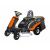 Oleo-Mac Mistral 72H 4-in-1 Premium Ride-On Mower - view 2