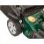 Atco Quattro 16S Lawnmower 4 in 1  - view 5