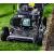 Weibang Virtue 53ASD Shaft Drive Lawnmower - view 4