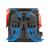 ECHO PB-770 63.3cc Petrol Backpack Leaf Blower - view 3