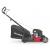 Mountfield S421R HP Lawnmower Rear Roller Push - view 4