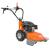 Oleo-Mac DEB 528 Wheeled Brush Cutter Mower 