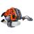 Oleo-Mac BCH 250 S Tap&Go Petrol Brush Cutter - view 3