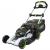 EGO Power Plus LM2236E-SP 55cm Cordless Lawnmower 56V