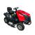 Oleo-Mac OM110 / 24KH Ride on Lawntractor rear discharge  All Terrian