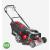 The Cobra MX460SPC Petrol Lawnmower 