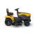 Stiga Tornado 398e Lawn Tractor - view 3