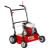 Oleo-Mac SCA 50 H60  Lawn Scarifier Honda Powered Pro Spec - view 1