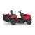 Mountfield 1530H Lawn Tractor 84cm Hydrostatic - view 2