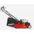 Cobra RM46SPC Lawnmower Rear Roller Self Propelled - view 2