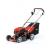 AL-KO EnergyFlex 42.9 LI SP Moweo Cordless Lawnmower 42cm Cut - view 1