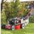 Weibang Virtue 46SH Push Petrol Lawnmower - view 3