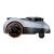 Segway i220E LiDar Navimow Robotic Mower <2000m2 - view 4