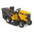 Cub Cadet XT1 OR95 Lawn Tractor 38in/95Cm Cut Hydro  Ride On - view 1