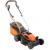 Yard Force LMG32 Cordless Lawnmower 32cm Cut 40V - view 2