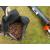 Echo ES-250ES Petrol Blower Vac - view 4