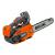 Oleo-Mac GST360 Top Handle Petrol Chainsaw 30cm cut - view 2