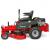 Snapper ZTX105 Zero Turn Ride on Mower 36in Cut - view 4