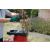 Cobra QS2500 Quiet Electric Shredder - view 5