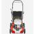 Cobra M40C Petrol Lawnmower 40cm Cut - view 4